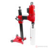 Изображение Дрель для алмазного бурения 3500Вт. DM350E-P (без наклона) //MESSER