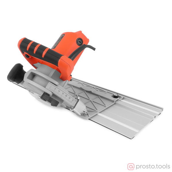 Изображение Пила дисковая M125A-PRO //MESSER