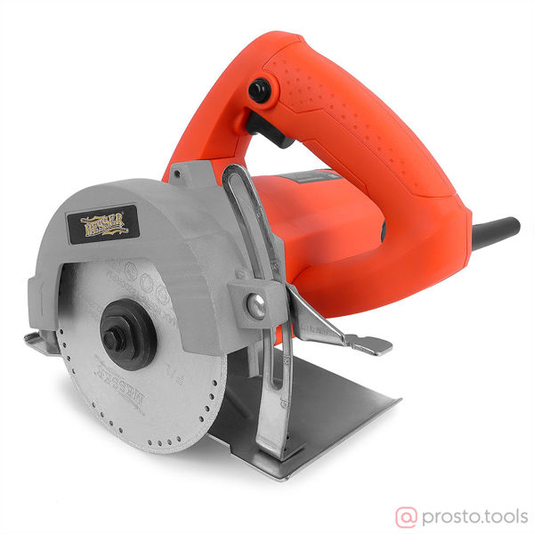Изображение Пила дисковая M125-PRO //MESSER