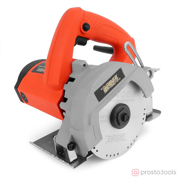 Изображение Пила дисковая M125-PRO //MESSER