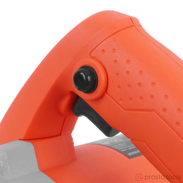 Изображение Пила дисковая M125-PRO //MESSER