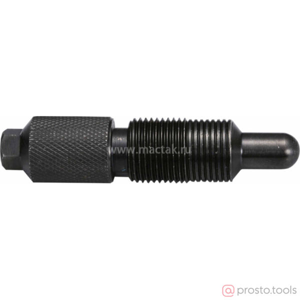 Изображение Фиксатор коленвала, VAG V6, M18x1.5 (МАСТАК)