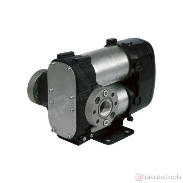 Изображение Насос электрический лопастной Bi-Pump 12V/24V для ДТ, без кабеля, без выключателя, 85 л/мин //PIUSI