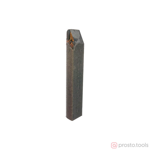 Изображение Резец резьбовой наружный 16*10*100 (ВК8)