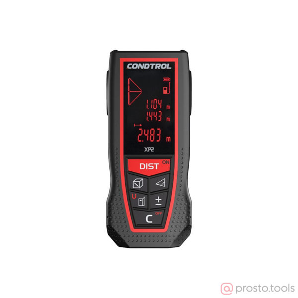 Изображение Дальномер лазерный 70м XP2 //CONDTROL