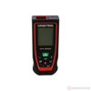 Изображение Дальномер лазерный 120м XP3 Green //CONDTROL