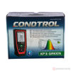 Изображение Дальномер лазерный 120м XP3 Green //CONDTROL
