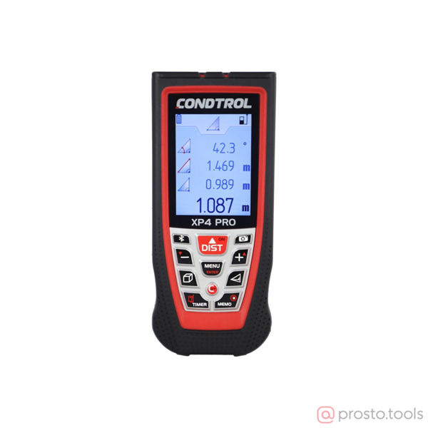 Изображение Дальномер лазерный 150м XP4 pro //CONDTROL