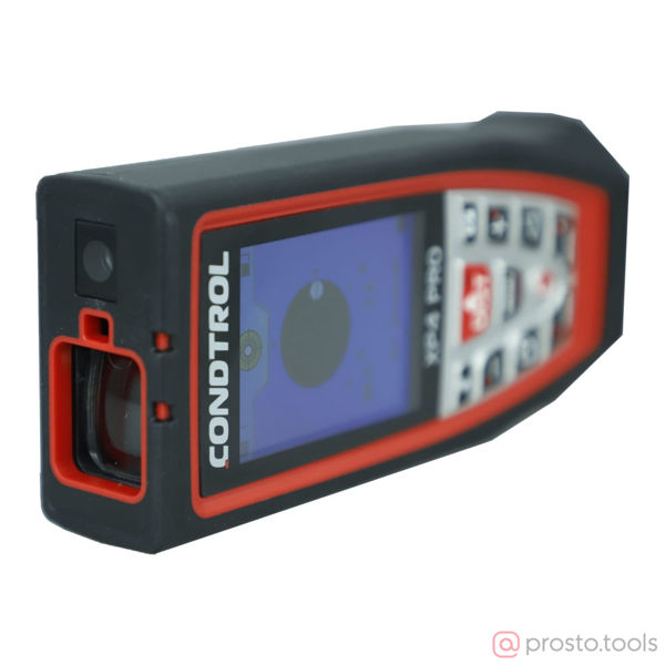 Изображение Дальномер лазерный 150м XP4 pro //CONDTROL