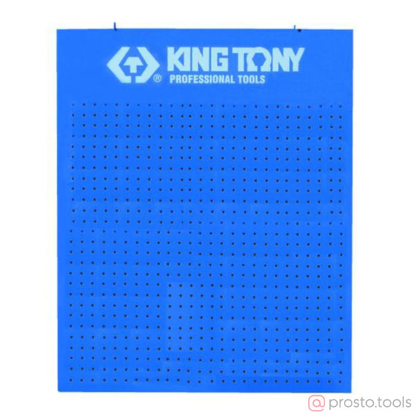 Изображение Стенд для инструментов, 30 крючков //KING TONY (ПОД ЗАКАЗ)