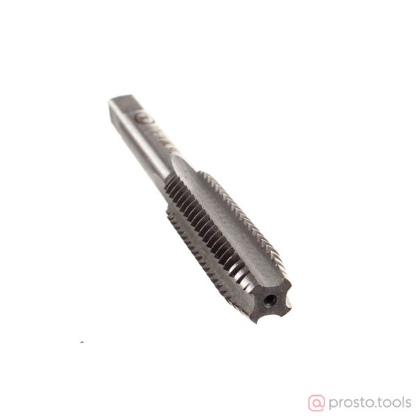 Изображение Метчик дюймовый 7/16"-14 UNC 9ХС //ТехноСталь