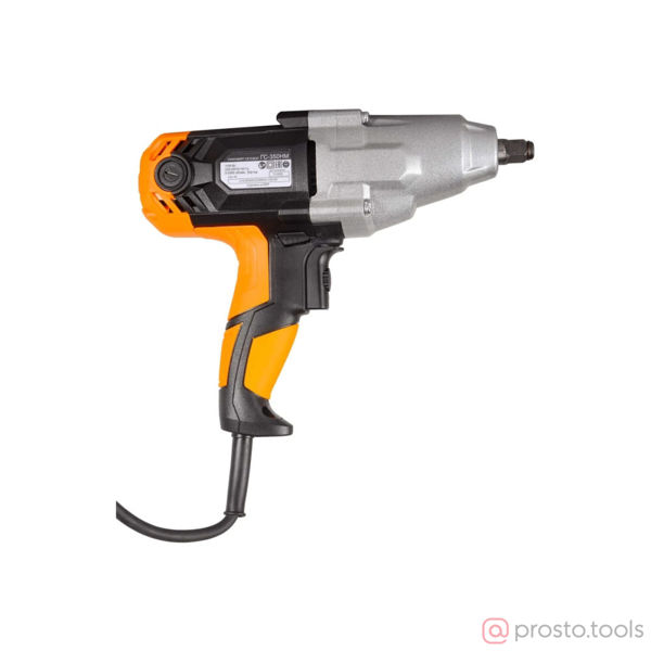 Изображение Гайковерт ударный 1/2" 350Нм 1100Вт ГС-350НМ //ВИХРЬ