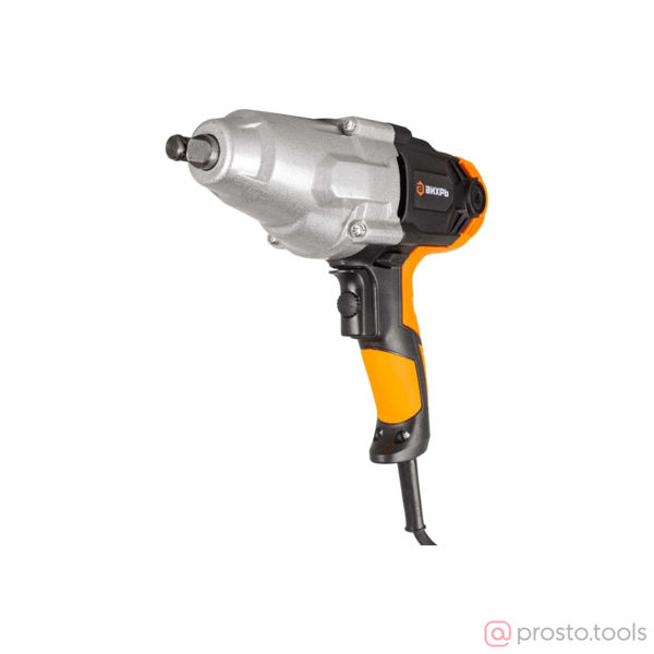 Изображение Гайковерт ударный 1/2" 350Нм 1100Вт ГС-350НМ //ВИХРЬ
