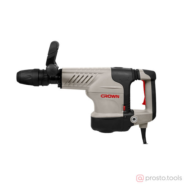 Изображение Молоток отбойный 25Дж CT18123V BMC //CROWN