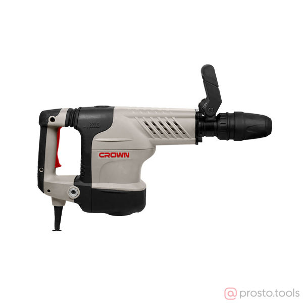 Изображение Молоток отбойный 25Дж CT18123V BMC //CROWN