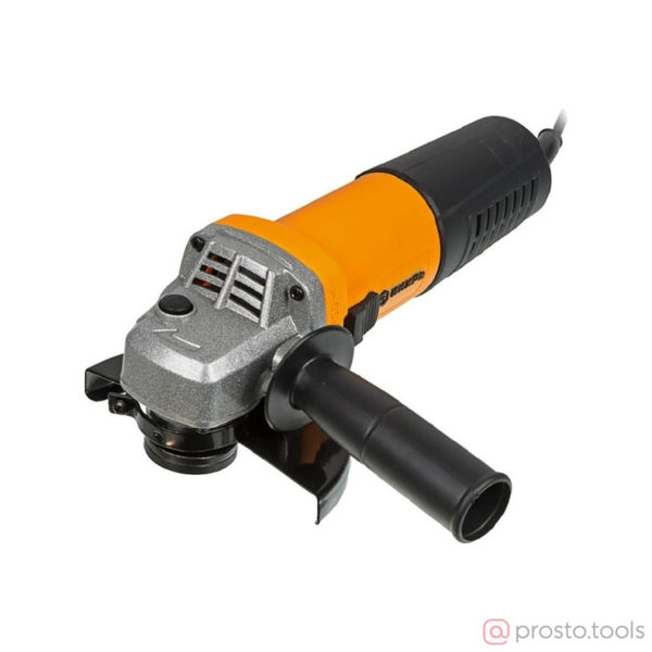 Изображение УШМ 125мм 1100Вт УШМ-125/1100Э //ВИХРЬ