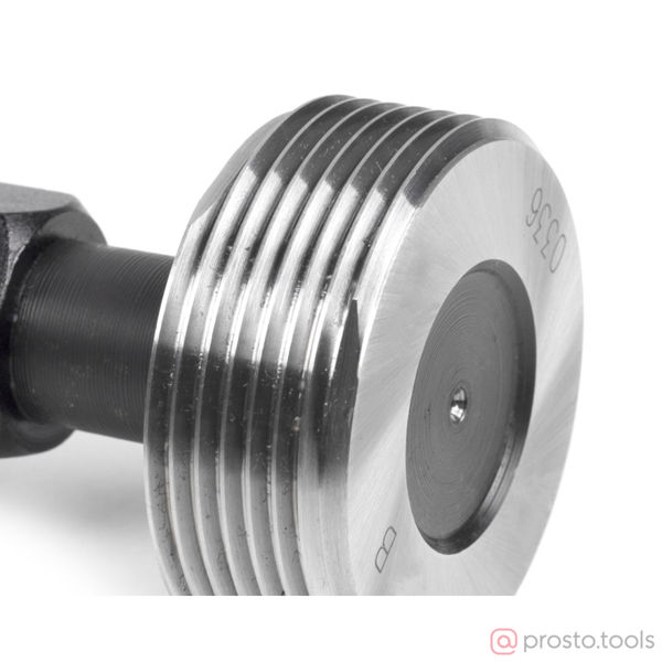 Изображение Калибр-пробка G 1-1/4" A КПР-ПР //ЧИЗ