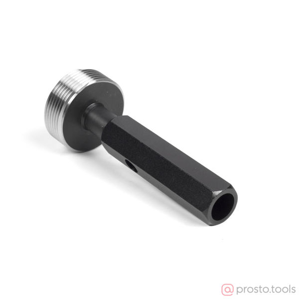 Изображение Калибр-пробка G 1-1/4" A КПР-ПР //ЧИЗ