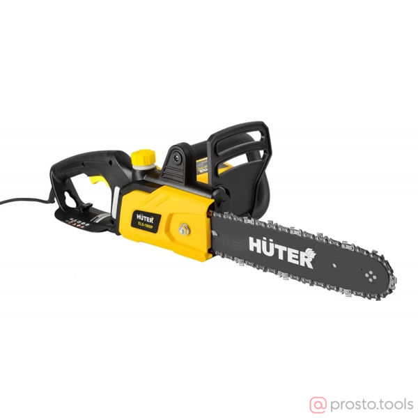 Изображение Электропила цепная ELS-1800P //HUTER