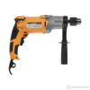 Изображение Электродрель ударная 1200Вт ДУ-1200/2 //ВИХРЬ
