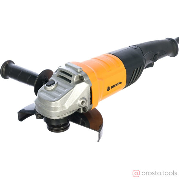 Изображение УШМ 150мм 1300Вт УШМ-150/1300 //ВИХРЬ