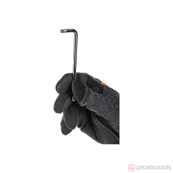 Изображение Набор ключей имбусовых TORX Т10-50 9шт. 953009 //OMBRA