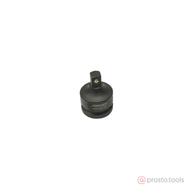 Изображение Переходник F3/4" x M1/2" S03A6A4 //JONNESWAY