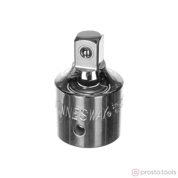 Изображение Переходник F3/4" x M1/2" S16H3412 //JONNESWAY