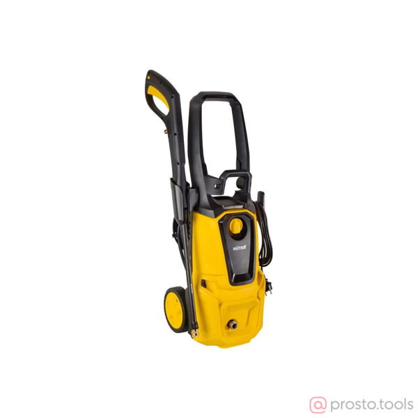 Изображение Мойка высокого давления W-4-2500 PRO //HUTER