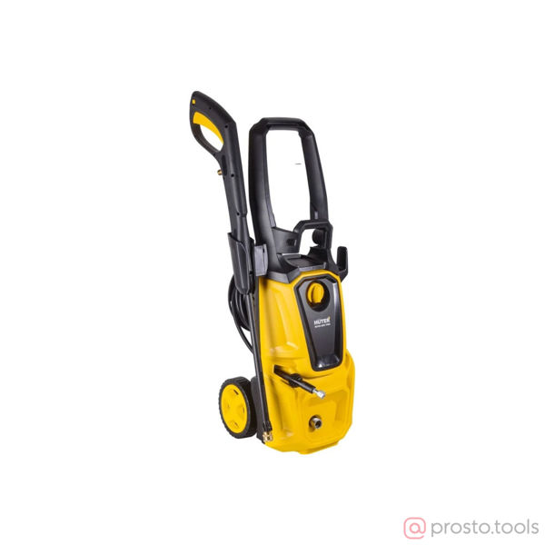Изображение Мойка высокого давления W195-ARV PRO //HUTER