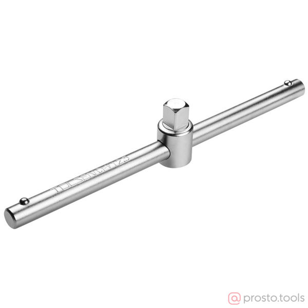 Изображение Вороток 1/2" 250 мм скользящий //TOLSEN