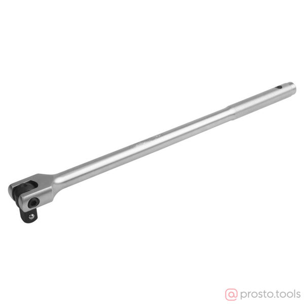 Изображение Вороток 1/2" 460 мм, с шарниром //TOLSEN