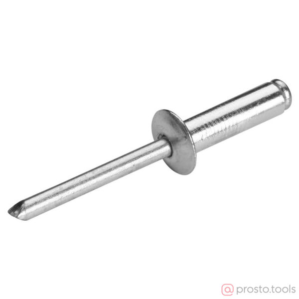 Изображение Заклепки 3,2*6,4 (50 шт.) //TOLSEN