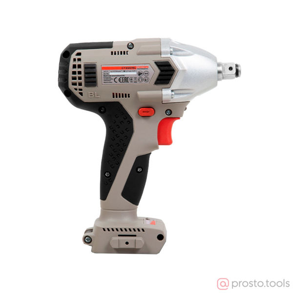 Изображение Гайковерт акк. ударный 1/2" 320Нм 20В CT22015HX //CROWN