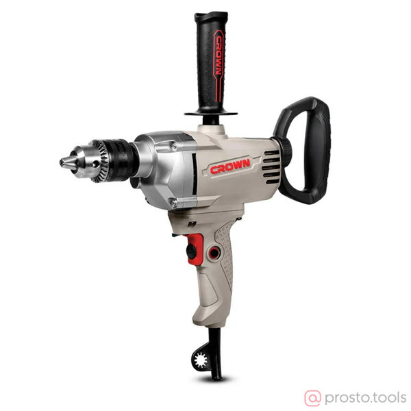 Изображение Электродрель 1200Вт CT10148 //CROWN