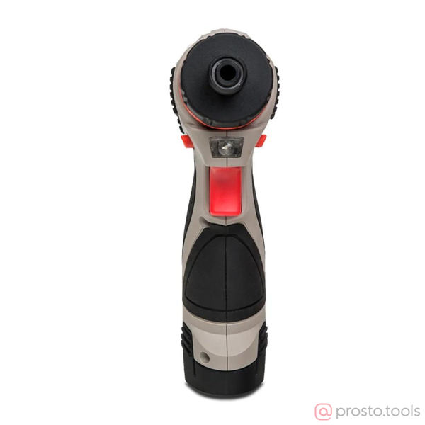 Изображение Винтоверт акк. 30Нм 12В CT21072HBX-2 BMC //CROWN