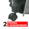 Изображение Краскопульт электрический 1200Вт CT31015 //CROWN