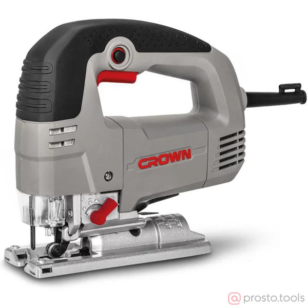 Изображение Электролобзик 710Вт CT15189 //CROWN