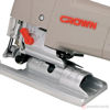 Изображение Электролобзик 710Вт CT15189 //CROWN