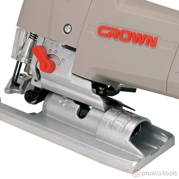 Изображение Электролобзик 710Вт CT15189 //CROWN