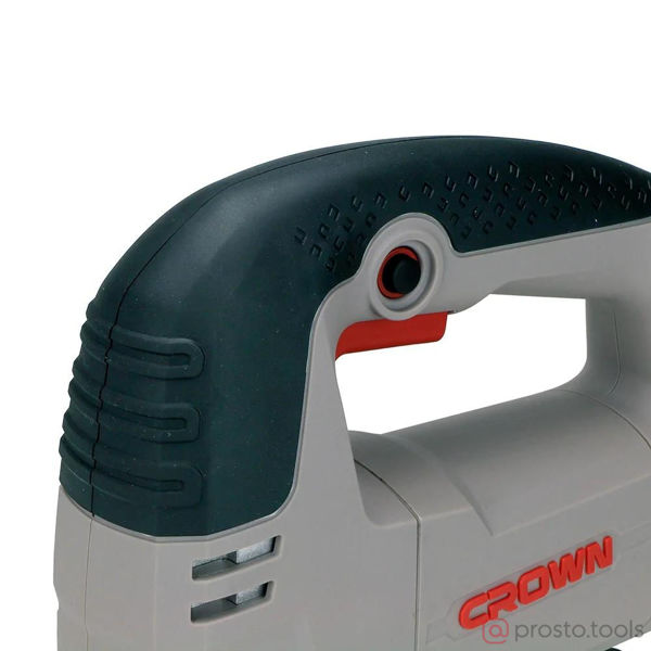 Изображение Электролобзик 710Вт CT15189 //CROWN