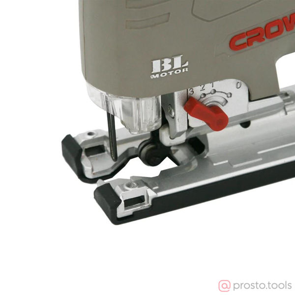 Изображение Пила лобзиковая акк. 20В CT25003HX-4 BMC //CROWN