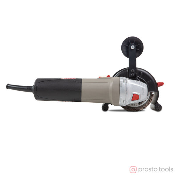 Изображение Шлифмашина щеточная 1400Вт CT13551-110RSV //CROWN