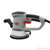 Изображение Шлифмашина эксцентриковая 150мм 450Вт CT13395 //CROWN