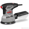 Изображение Шлифмашина эксцентриковая 125мм 300Вт CT13560V //CROWN