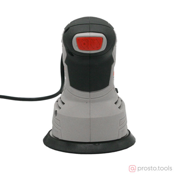 Изображение Шлифмашина эксцентриковая 125мм 300Вт CT13560V //CROWN