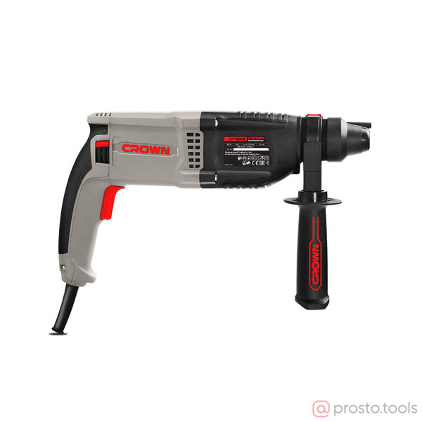 Изображение Перфоратор SDS-Plus 800Вт CT18108 BMC //CROWN