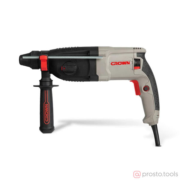 Изображение Перфоратор SDS-Plus 710Вт CT18181 BMC //CROWN