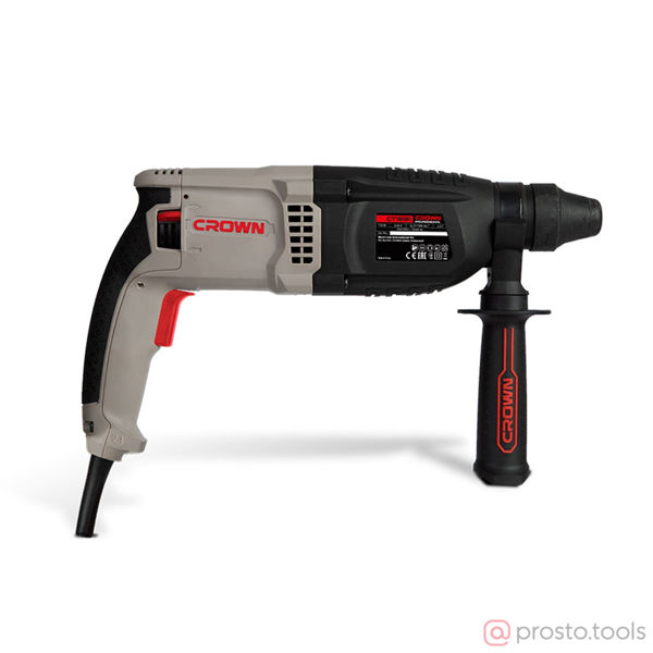 Изображение Перфоратор SDS-Plus 710Вт CT18181 BMC //CROWN