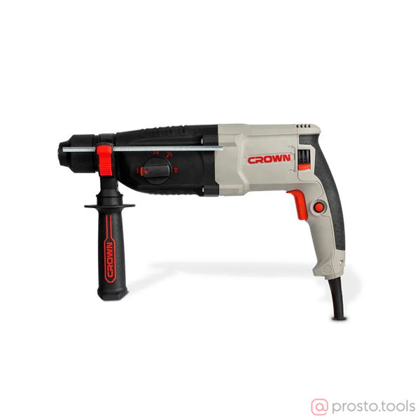 Изображение Перфоратор SDS-Plus 900Вт CT18183 BMC //CROWN